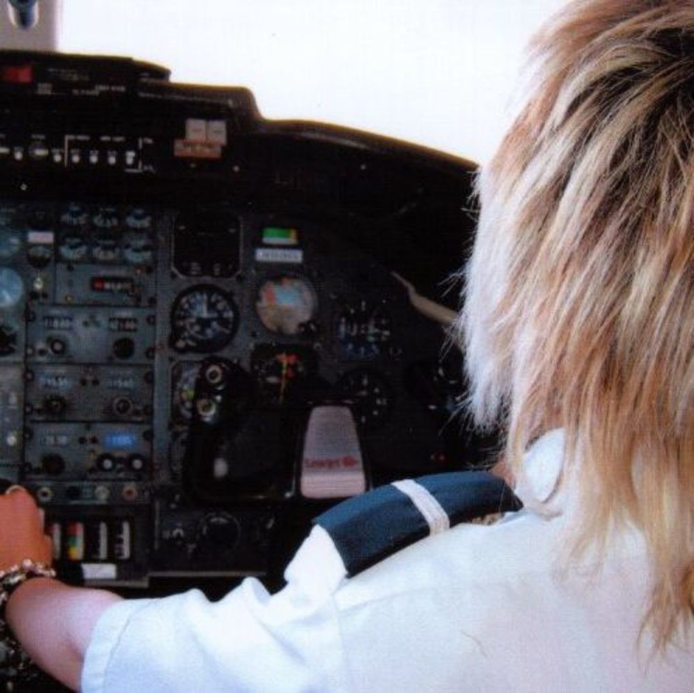 Meet your Posher, Allison